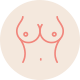 Chirurgie esthétique des seins