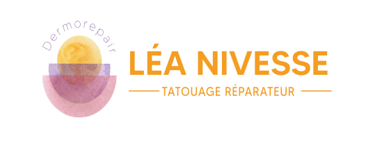 Logo Léa Nivesse